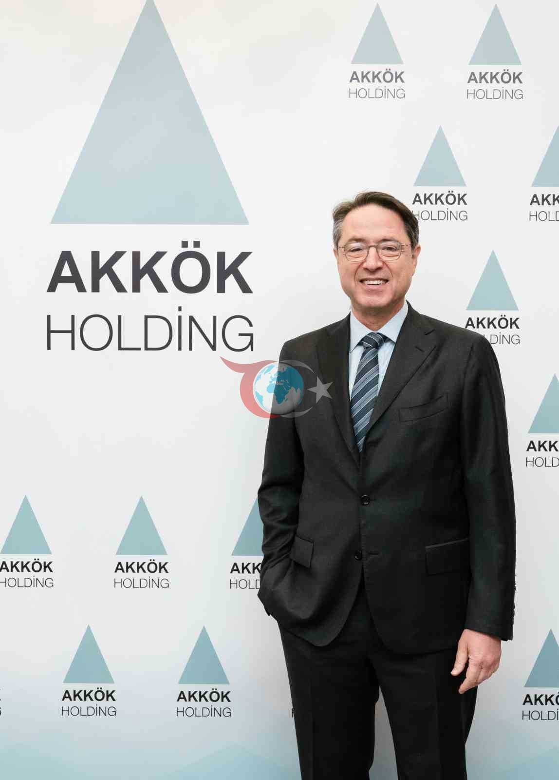 Akkök Holding 2023'te 324 Milyon Dolar Yatırım Planlıyor