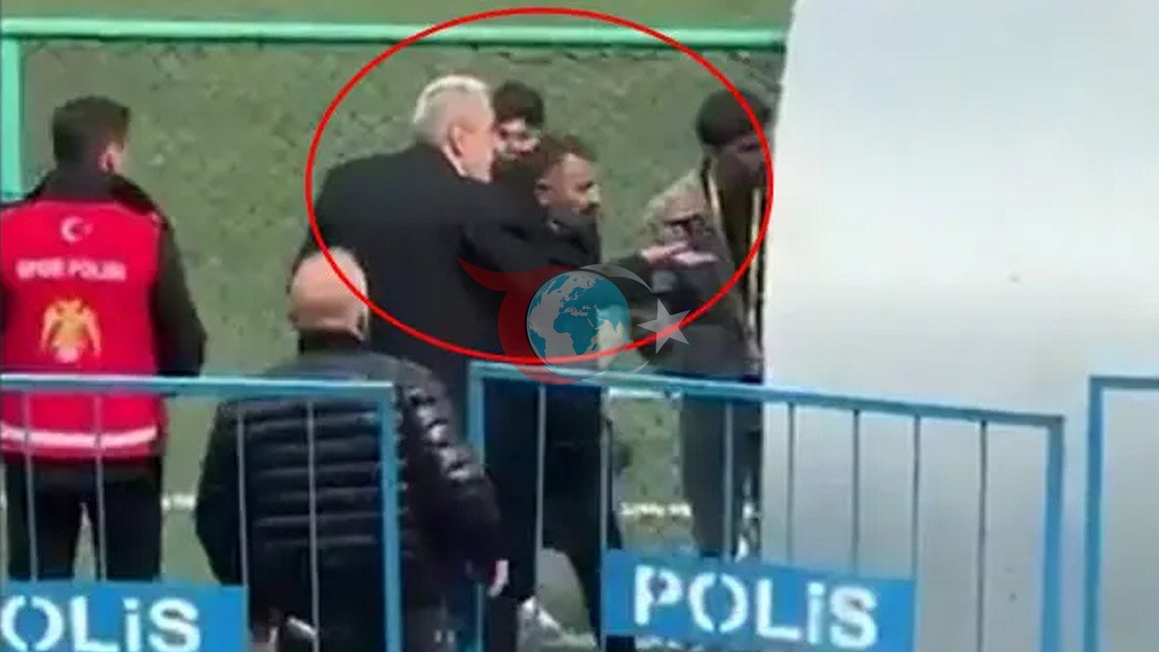 Kurtalanspor ve Şırnak Petrolspor Ligden Düşürüldü
