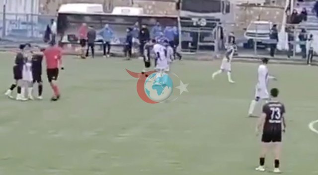 TFF açıkladı! Kurtalanspor ve Şırnak Petrolspor küme düşürüldü - Resim: 0
