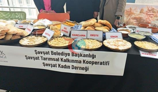 Artvində qastronomiya küləyi