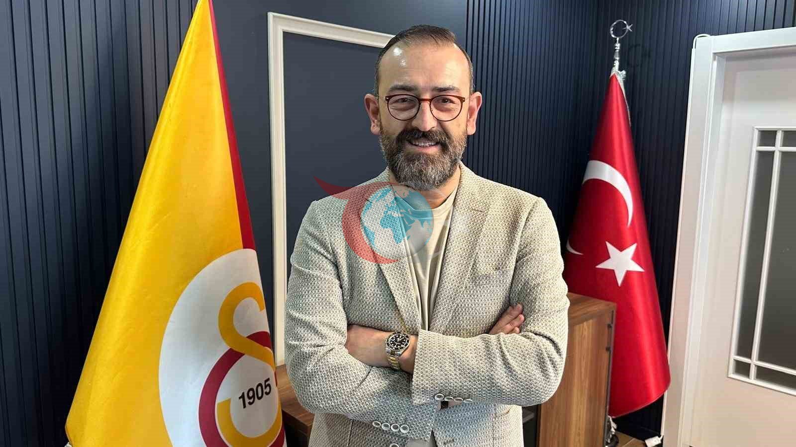 Konya Galatasaraylılar Derneği: Hedef Avrupa'da Büyük Başarı