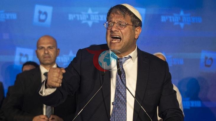 Polonya'dan İsrailli Bakan Ben-Gvir'e Giriş Yasağı Hamlesi