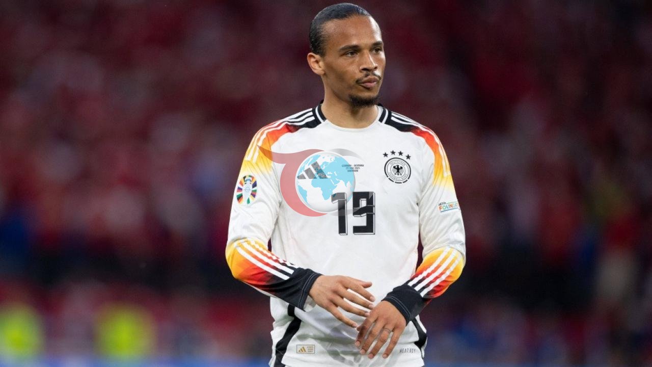 Almanya'nın 2026 Dünya Kupası Kadrosu Açıklandı: Sane Kadroda