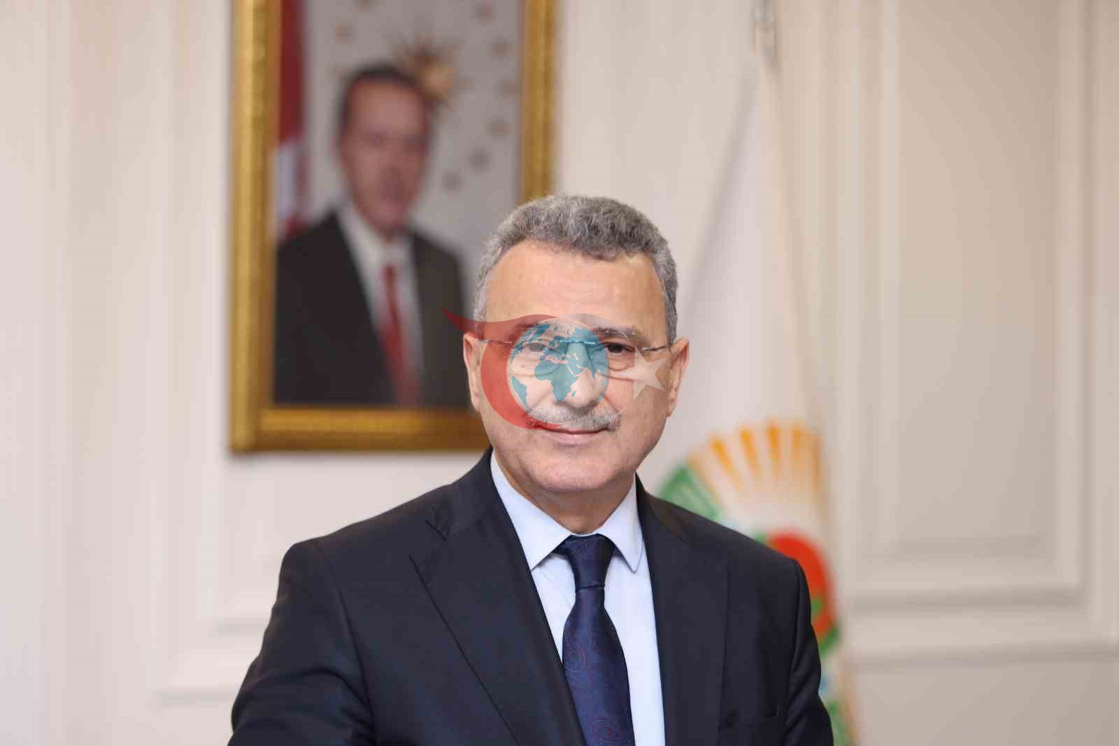 İlkadım’da kurban pazarı bayrama hazır