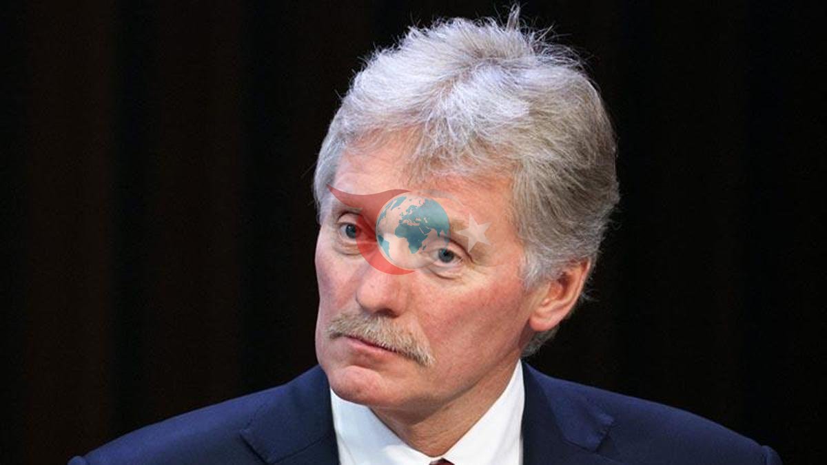 Kremlin'den Avrupa'ya Diyalog Mesajı: Görüşmelere Açığız