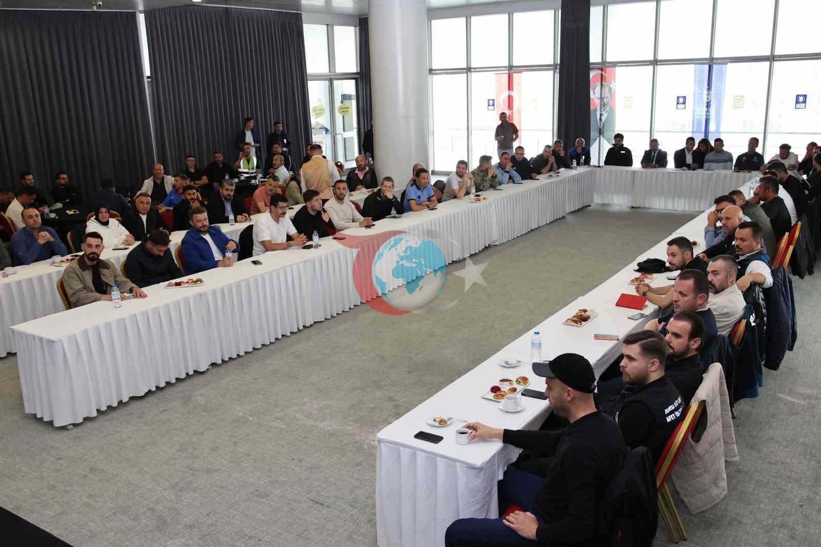 Bursada Prezident Kuboku Futbol Turniri Başlayır