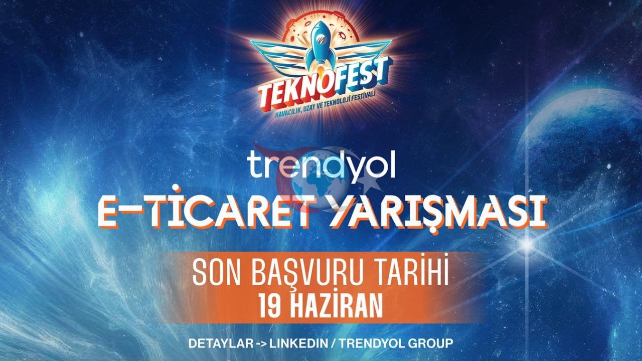 Trendyol'un E-Ticaret Yarışması Gençlerle Buluşuyor