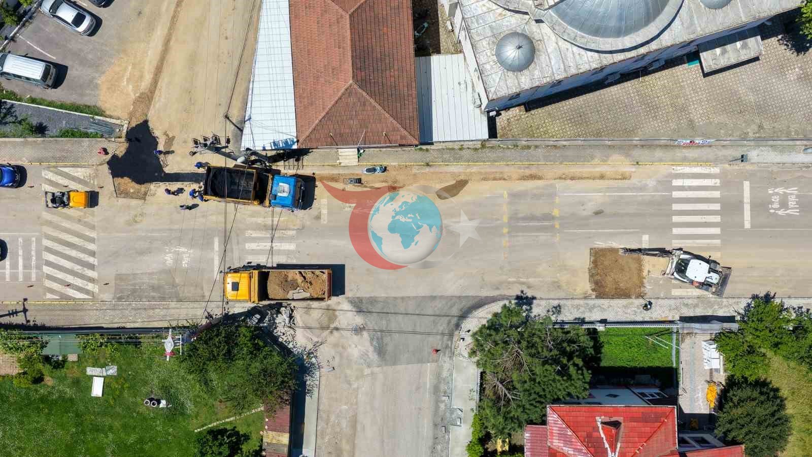 Başiskele’de mahalleler