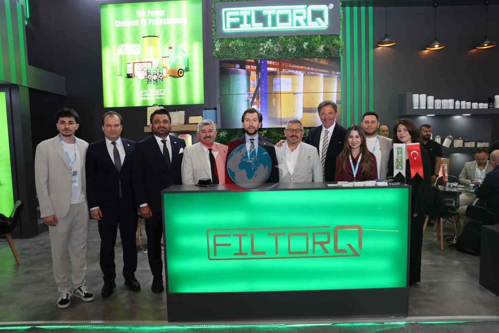 Denizli'nin İhracat Çeşitliliği İçin Yeni Yatırımlar Şart