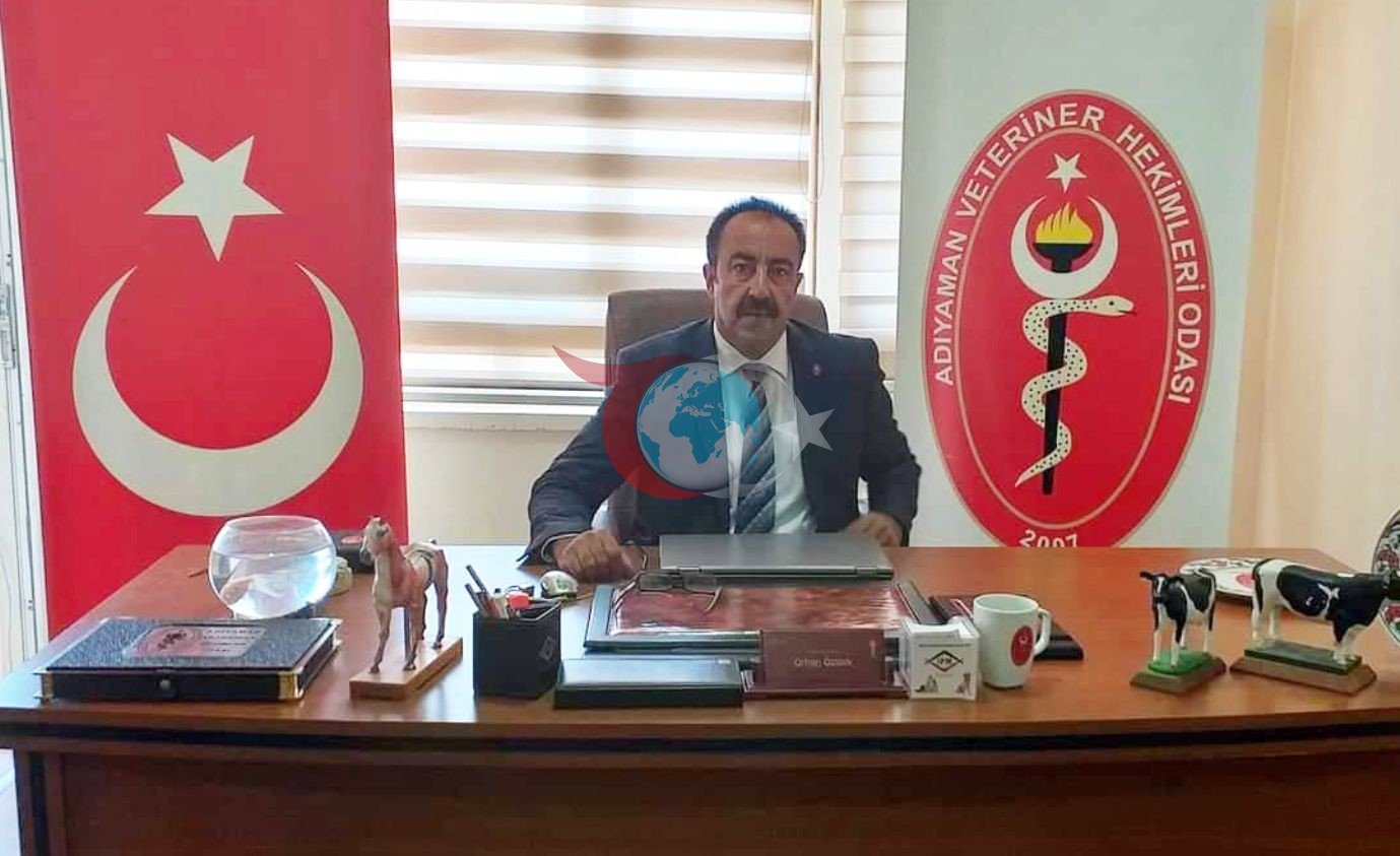 Kurban Bayramı Öncesi Hayvan Sağlığı İçin Kritik Uyarılar