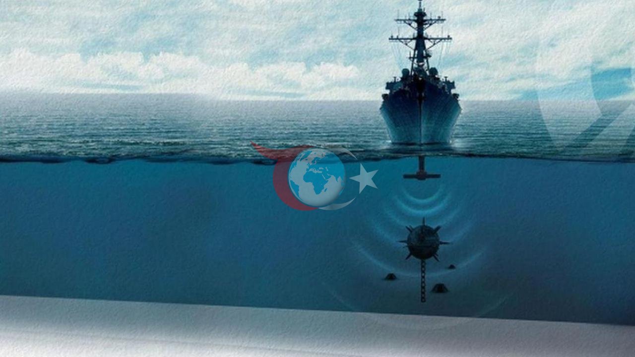 NUSRAT-1915: Türk Savunma Sanayisinin Denizlerdeki Yeni Gücü