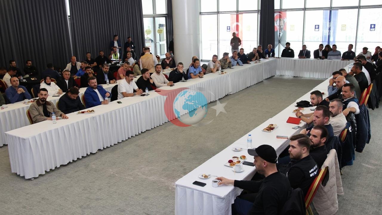 Bursada Prezident Kuboku Futbol Turniri başladı