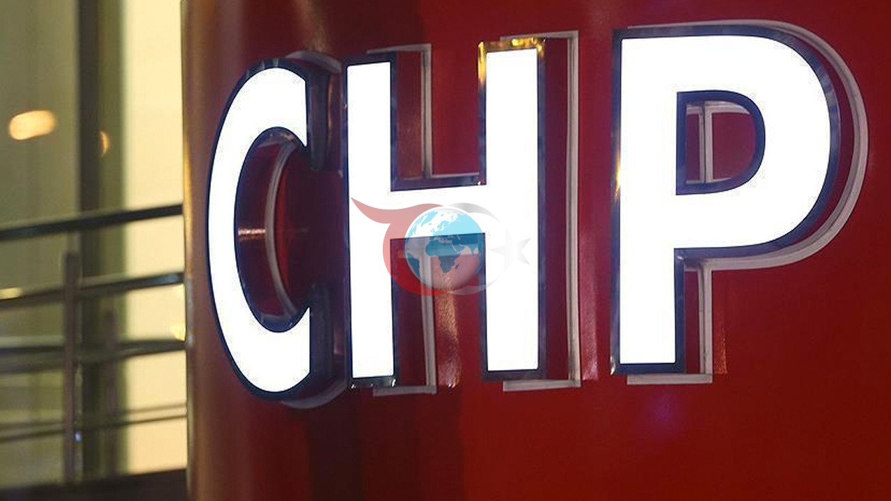 CHP-də böhran: Öztürkmen üçün intizam prosesi başlayır