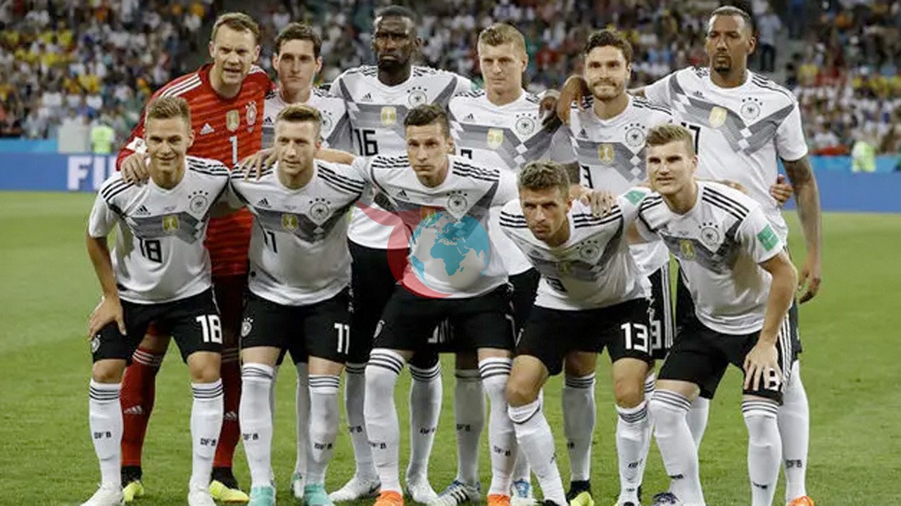 Leroy Sane Germaniya terma jamoasining JCh-2026 tarkibidan hayratda qoldi