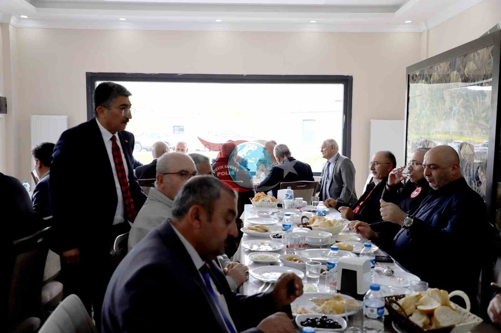 Ardahan’da Türk mutfağı haftası coşkusu