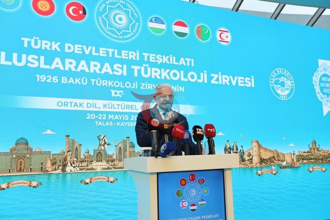 Türk Dünyası için Yeni Alfabe: Birleşmenin İzleri