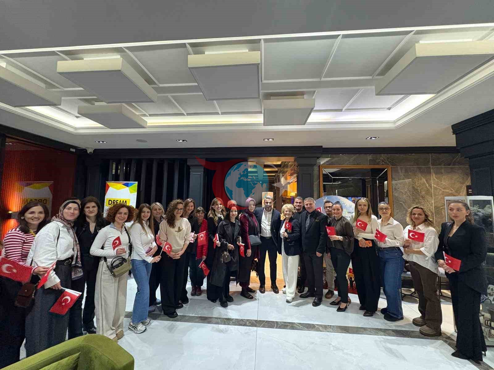 Samsun'da Çocuk Sağlığına Odaklanan Etkileyici Seminer