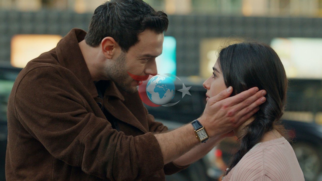 Sevdiğim Sensin Yeni Bölümle İzleyiciyi Ekrana Kilitleyecek