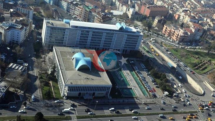 İstanbul Yolsuzluk Davasında 9 Sanığa Tahliye Kararı