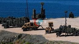 EFES-2026 Məşq nəfəs kəsici idi! Polad Günbəz ilk dəfə yük sinfi üçün 