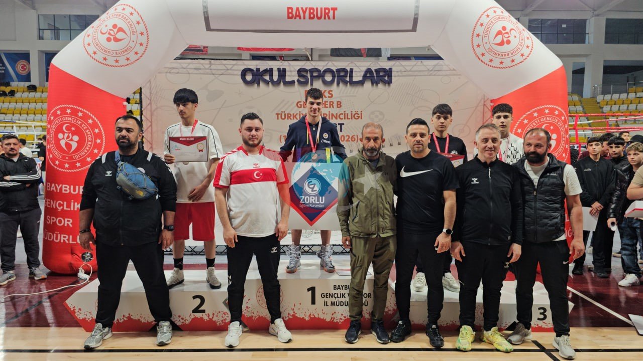 Aydınlı Boksörler Türkiye Şampiyonası'ndan Madalyalarla Döndü