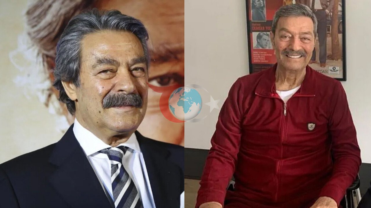 Kadir İnanır'ın Sağlık Durumu: Entübe Edildi
