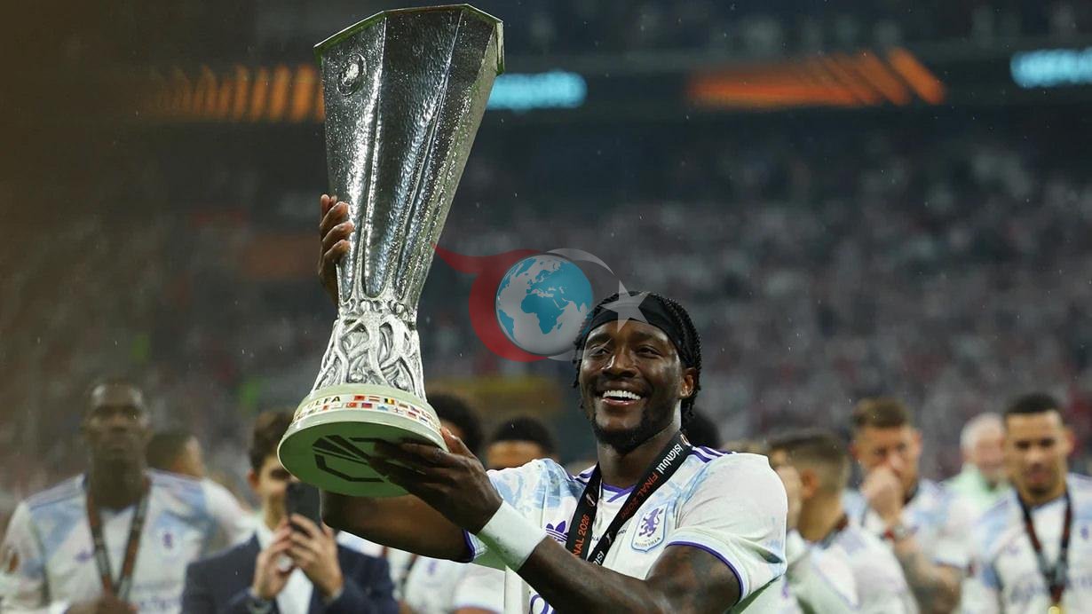 Tammy Abraham