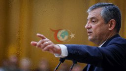 Соңку кабар... ЖЭБдеги 