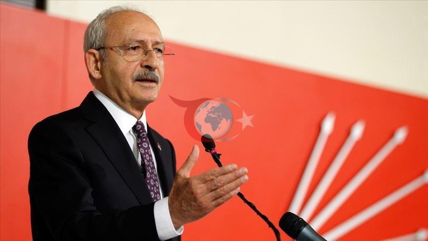 CHP'de Yargı Krizi: Kılıçdaroğlu Yeniden Görevde