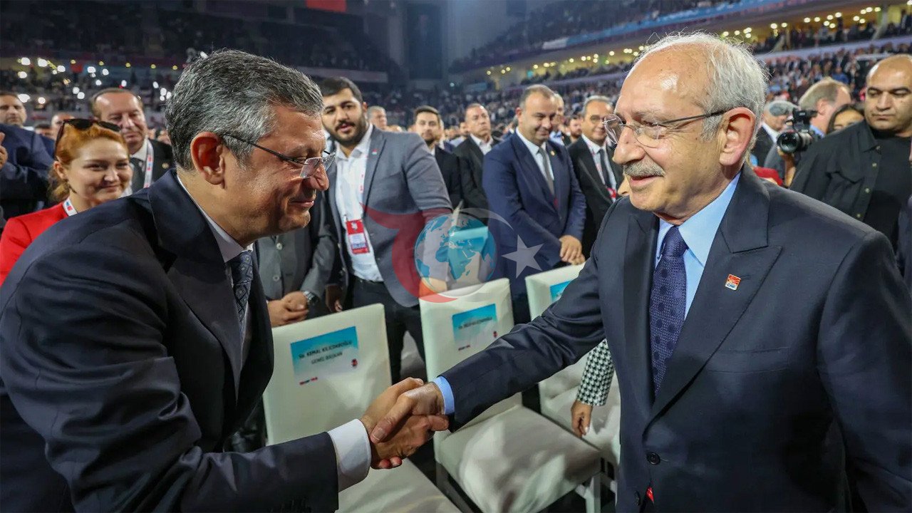 CHP-de Kongres krizisi: Cancatyrmak karary Kazyýetden geldi