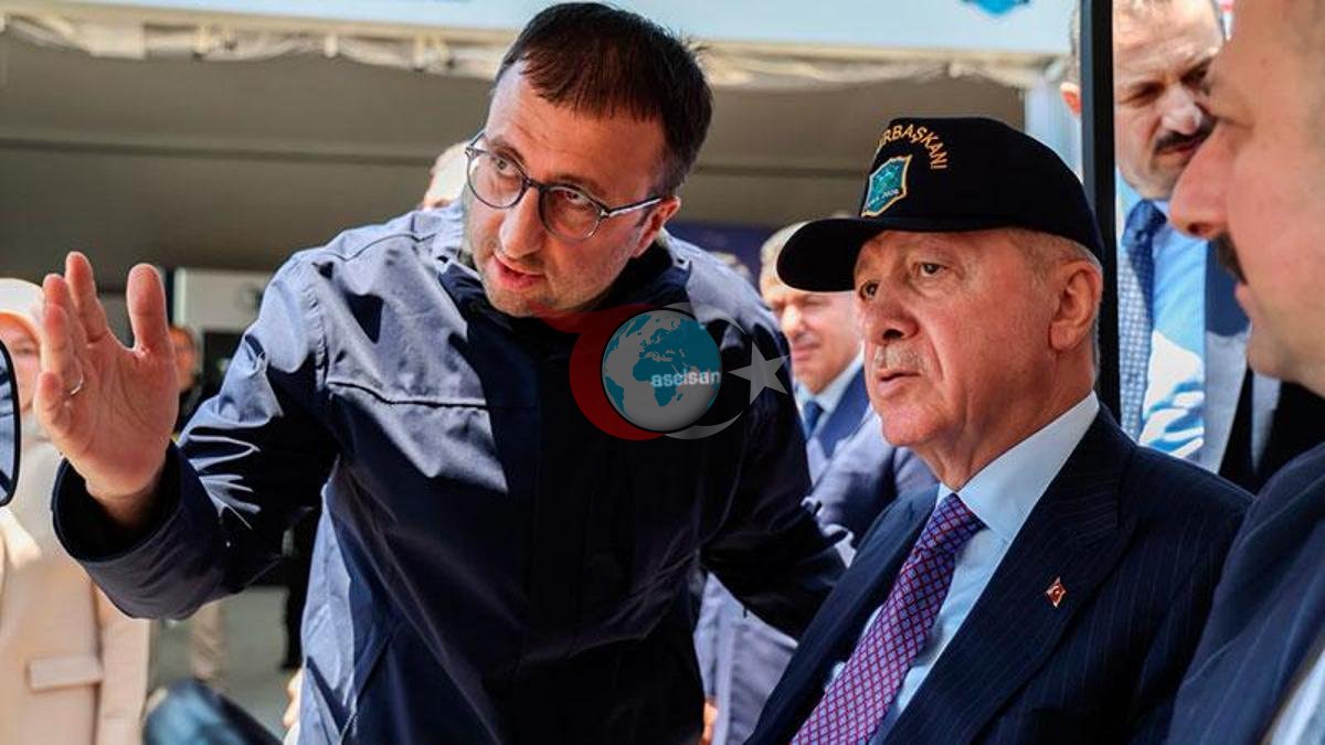 Cumhurbaşkanı Erdoğan ASELSAN'ın Yenilikçi Savunma Sistemlerini İnceledi