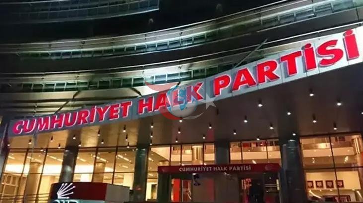 CHP MYK, Mahkeme Kararı Sonrası Olağanüstü Toplandı