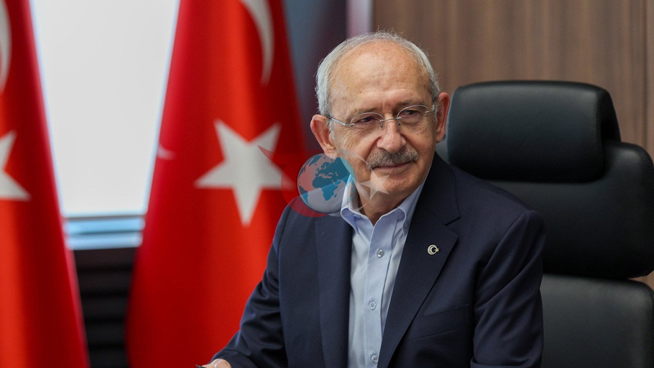 Kılıçdaroğlunun Məhkəmə Qərarına İlk Şərh: 'Uğurlar!'