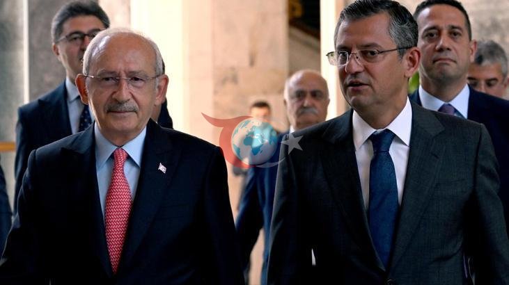 CHP'nin 38. Kurultayı İptal Edildi: İşte Mahkeme Kararının Ayrıntıları