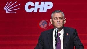 CHP 39-nchi navbatdagi Kongressi ikkinchi kuni ish boshladi
