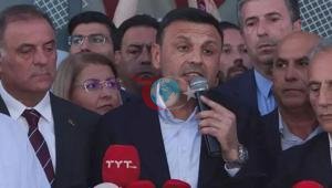 CHPning Istanbul viloyati ma'muriyati inqirozi davom etmoqda: Gürsel Teki'dan keyin tayinlangan 4 nom Istanbuldagi inqiroz davom etmoqda. Gürsel Tekidan keyin tayinlangan ismlar intizomli jo'natildi