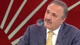 Mehmet Sevigen: O'zg'ur O'zelga Kilichdarog'luga 'Bizga katta birodar bo'l=