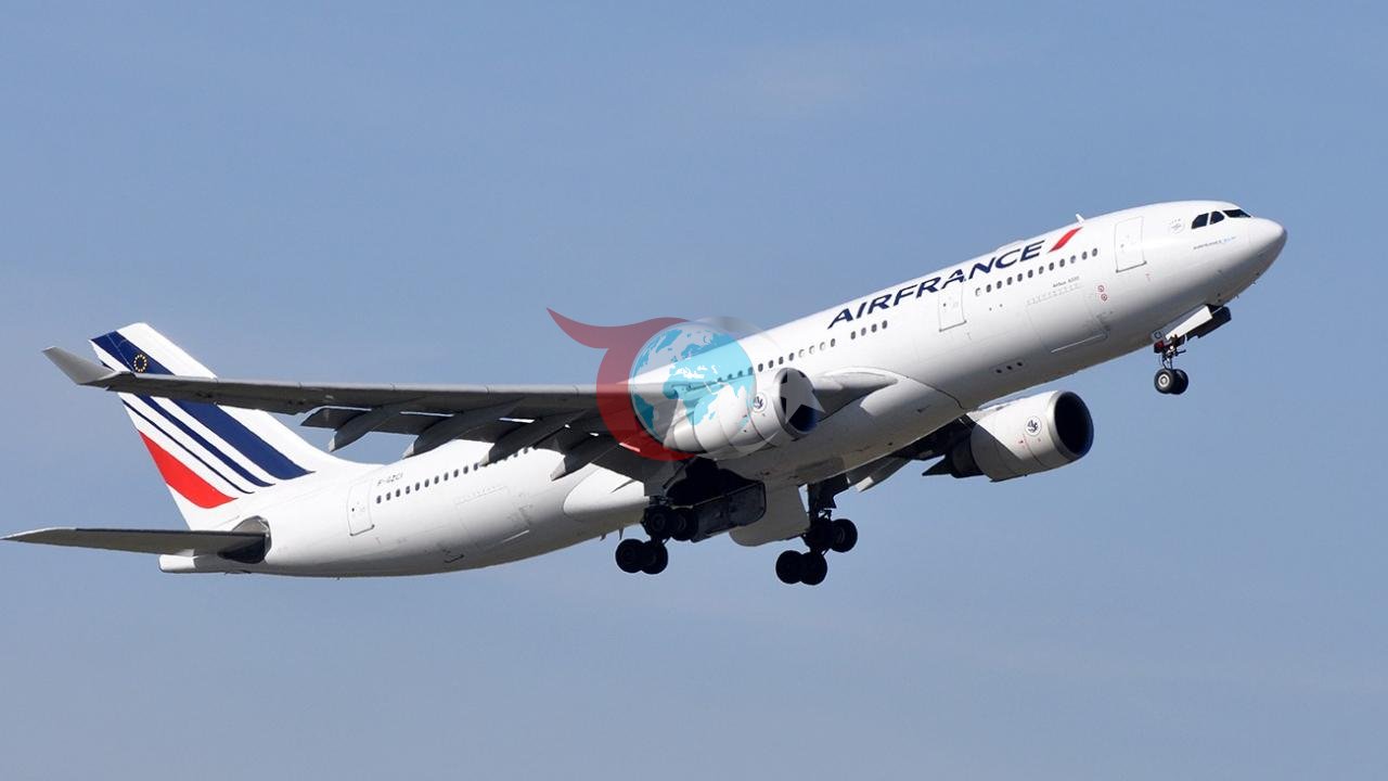 Fransa'da AF447 Faciası: Air France ve Airbus Suçlu Bulundu