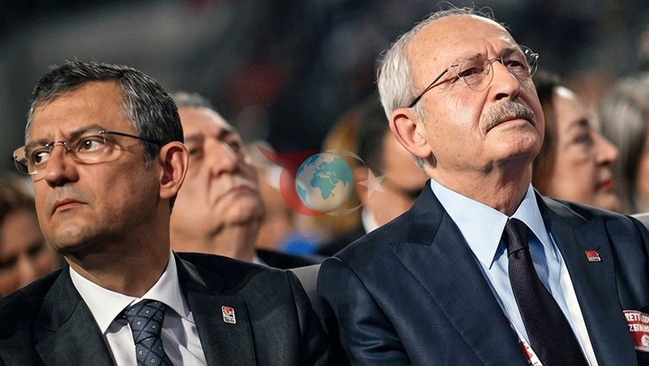 Kılıçdaroğlu'ndan CHP Kararına İlk Yorum: Birlik Vurgusu