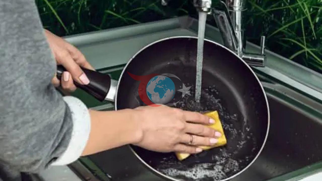 Teflon Tavaların Gizli Tehlikesi: Sağlık Üzerindeki Etkileri