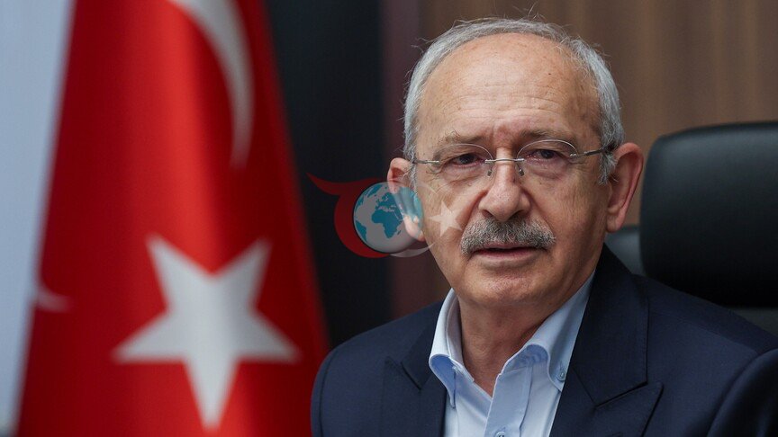 Kılıçdaroğlu'ndan CHP Kurultayı Kararı Üzerine Önemli Açıklama