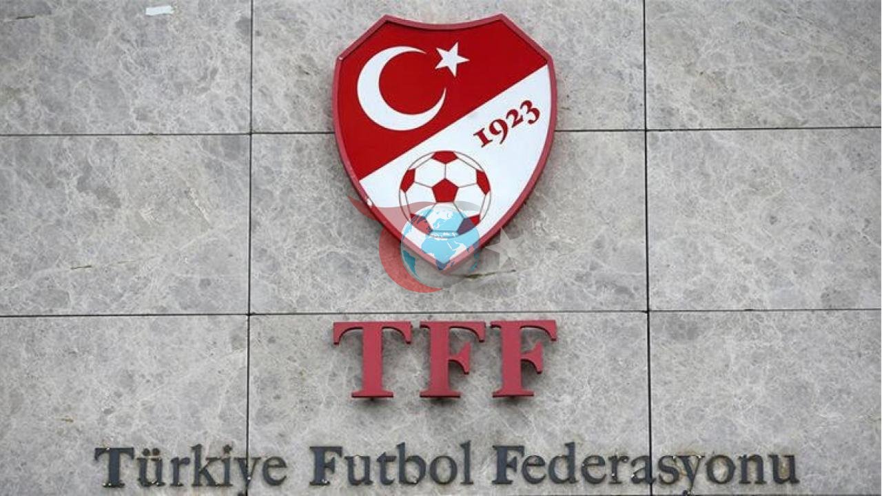 TFF Transfer Dönemi Tarihlerini Açıkladı: İşte Detaylar