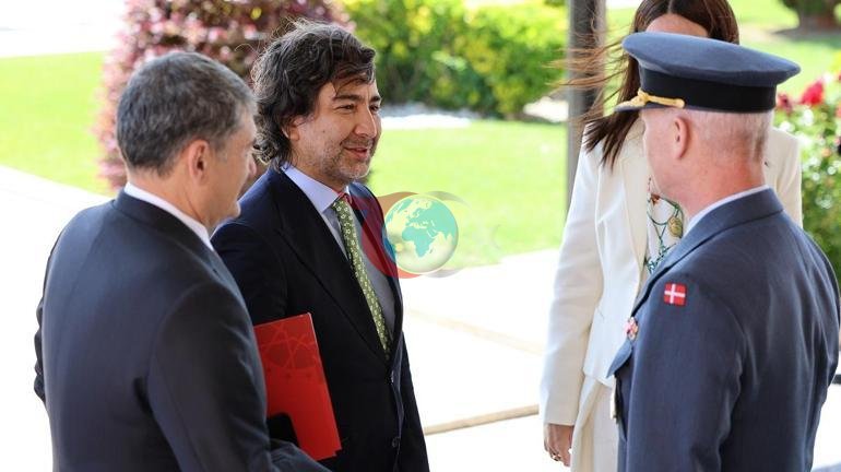 Roma’da ‘Ankara NATO Zirvesi Ekseninde İttifakın Güney Kanadı’ paneli düzenlendi