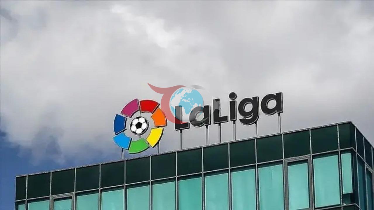 LaLiga Hakem Atamalarında Yapay Zeka Dönemi Başlıyor