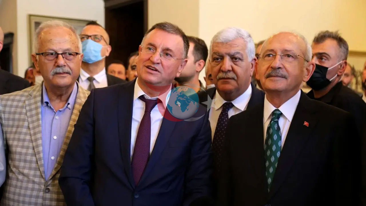 CHP Kurultay Kararına Lütfü Savaş'tan Çarpıcı Yorum!