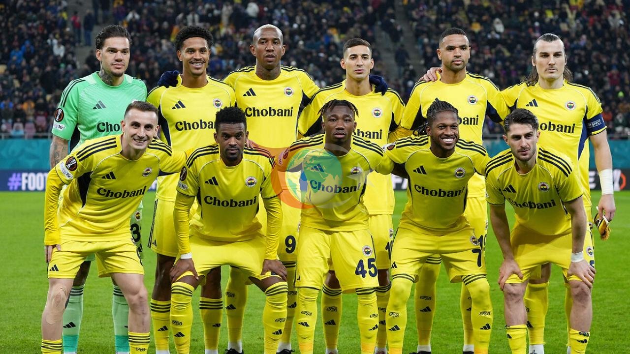 Fenerbahçe'nin Yıldızı Fred, Brezilya'ya Dönüş Yolunda