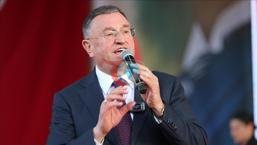 Лүтфүдөн биринчи билдирүү ТЭЦте абсолюттук жокко чыгаруу чечиминен кийин Саваш = 