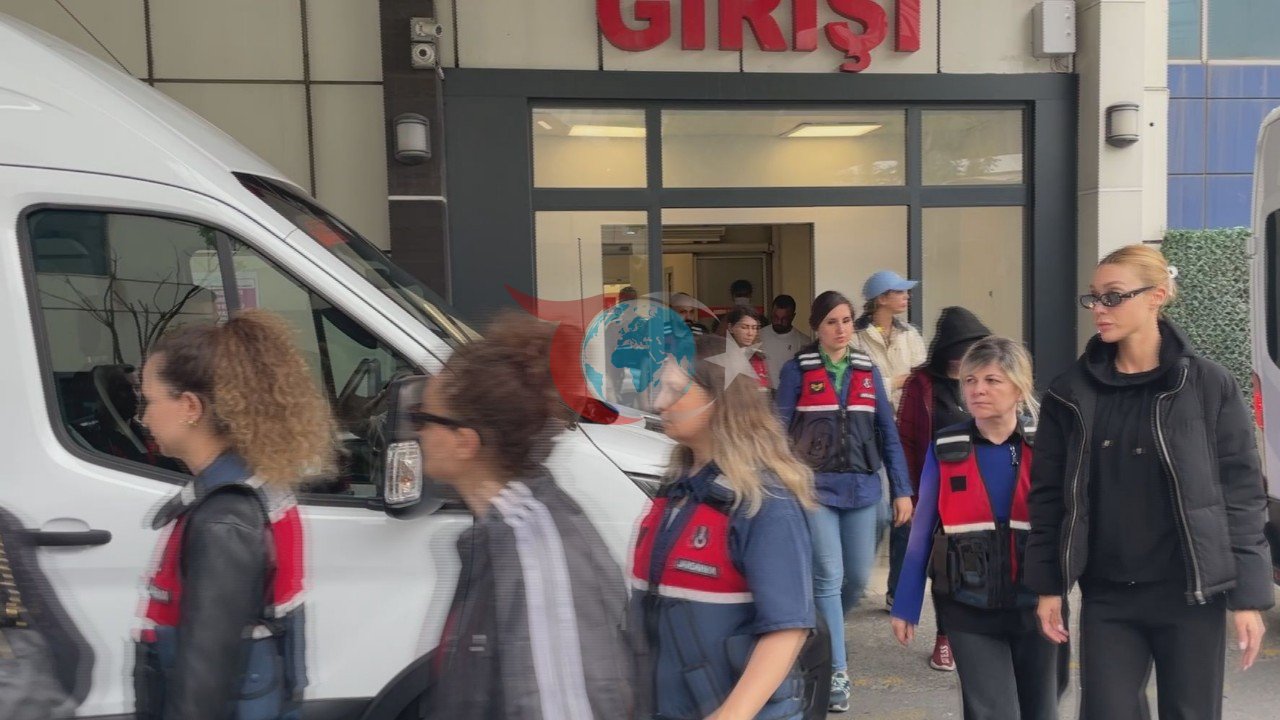 Ünlülere Yönelik Uyuşturucu Operasyonu: Detaylar ve Gelişmeler