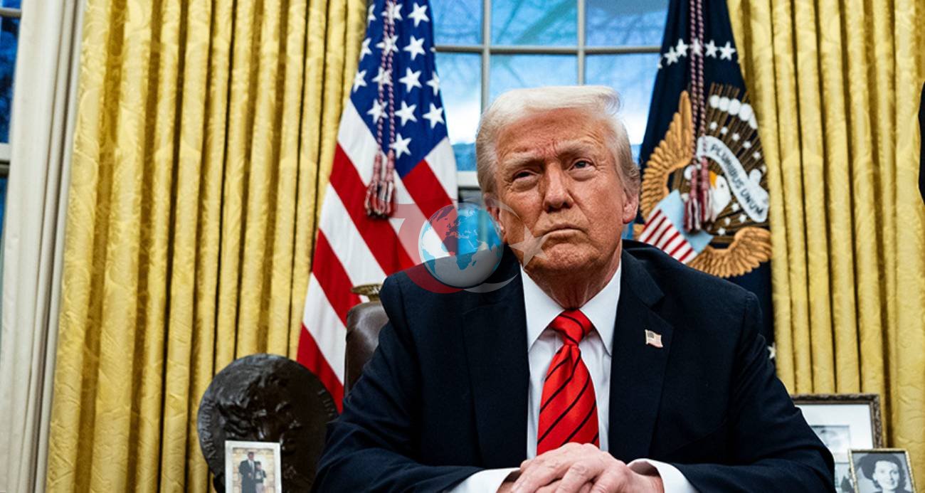 Trump'tan Küba ve İran'a Sert Mesajlar: 'Çok Sert Bir Şey Yapabiliriz'
