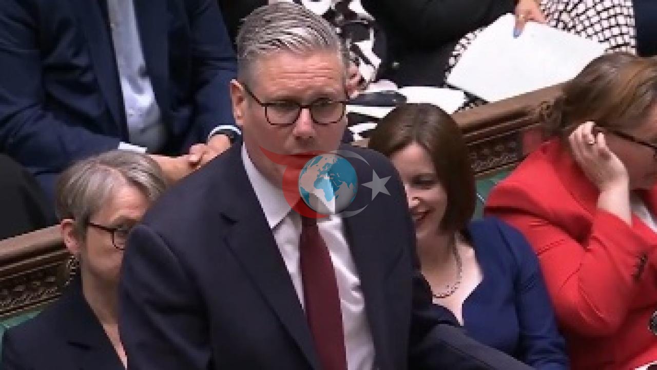 İngiltere Başbakanı Starmer'ın Kuzey Kore Hatası Gülüşmelere Yol Açtı